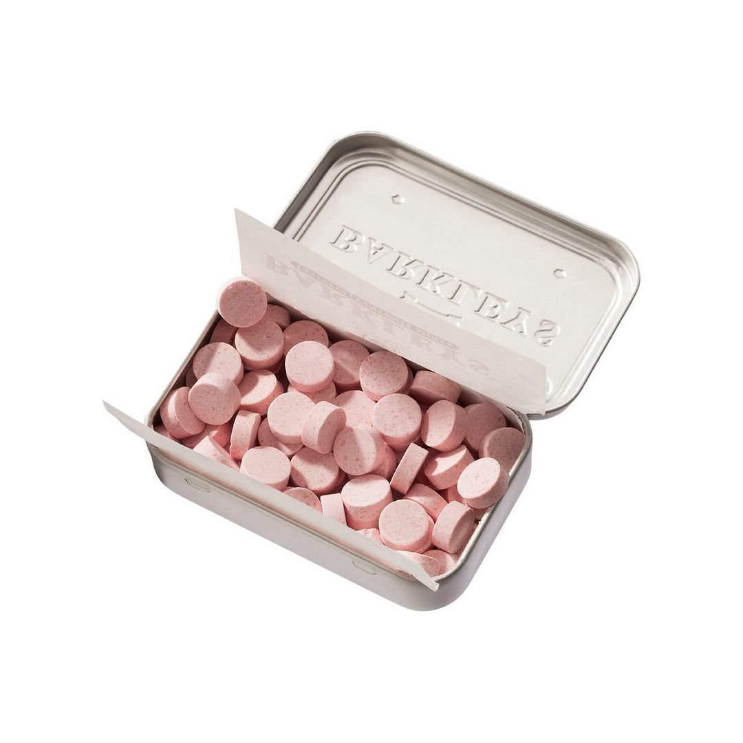 Леденцы BARKLEYS Mints CINNAMON Корица 50г*2шт., изображение 2