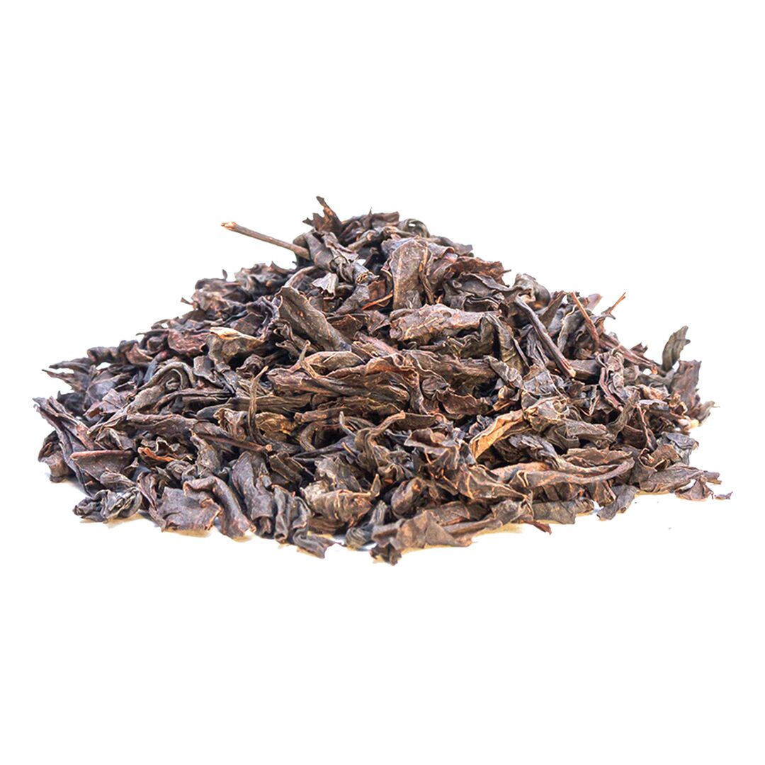 Краснодарский чай Ручной сбор 40гр черный листовой байховый (фольга+пергамент), изображение 5