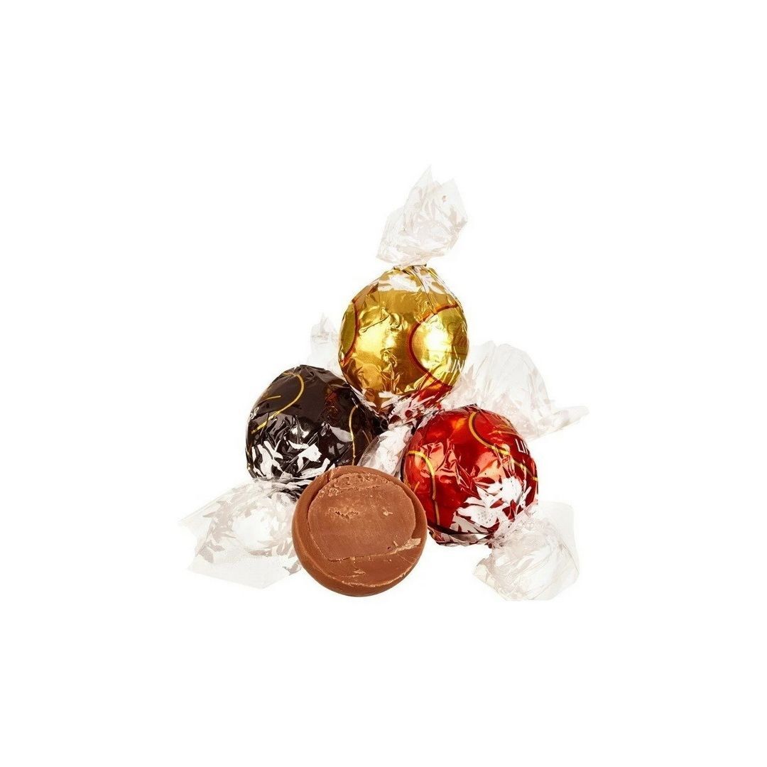 Конфеты LINDT LINDOR Ассорти 200г*2штуки, изображение 2