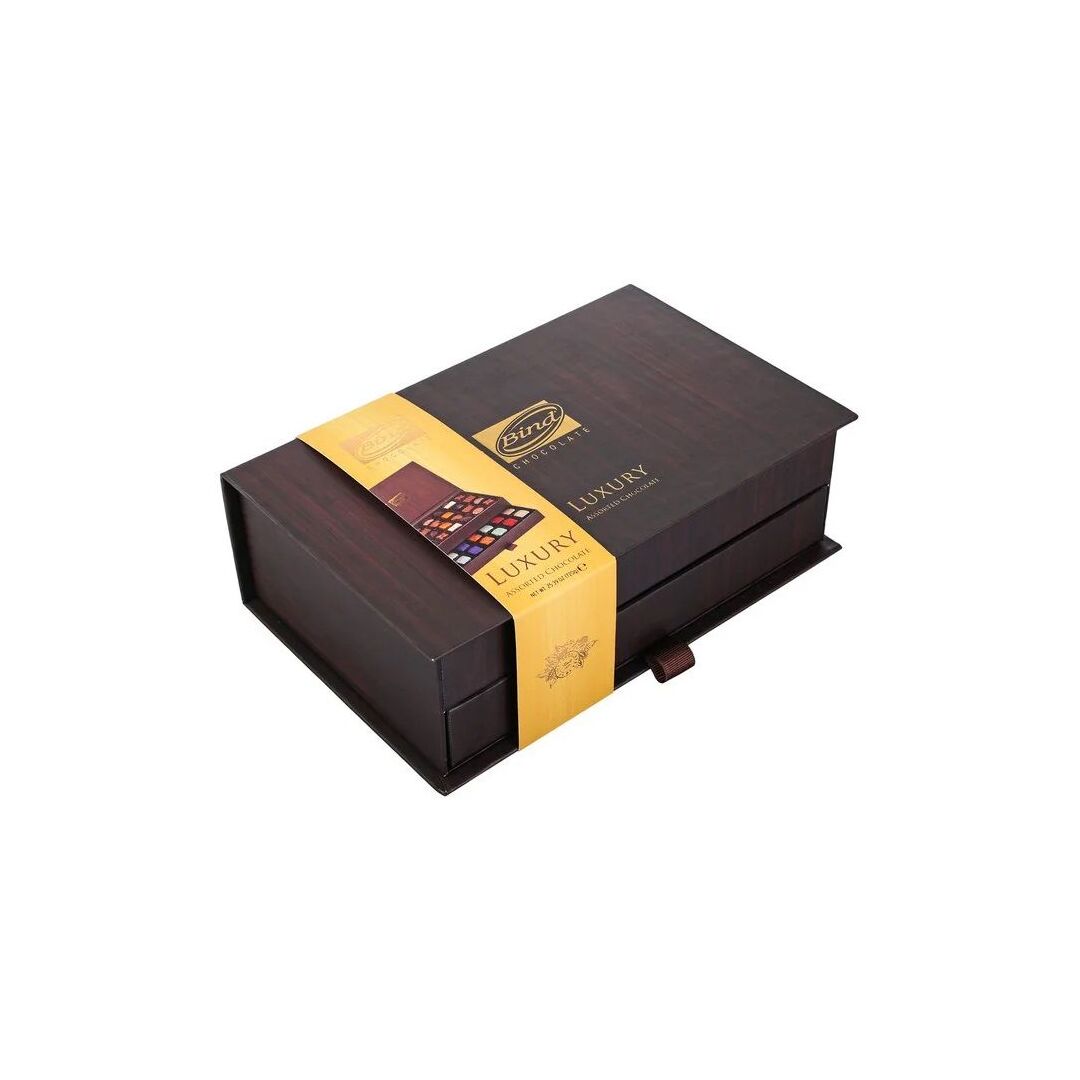 Конфеты BIND "Шкатулка" 720г.