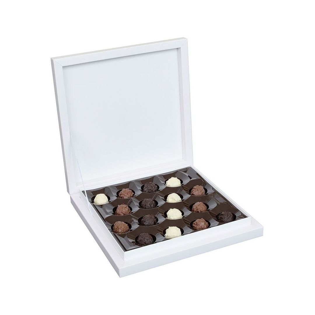 Конфеты BIND "Трюфель Нежность" 231г, изображение 2