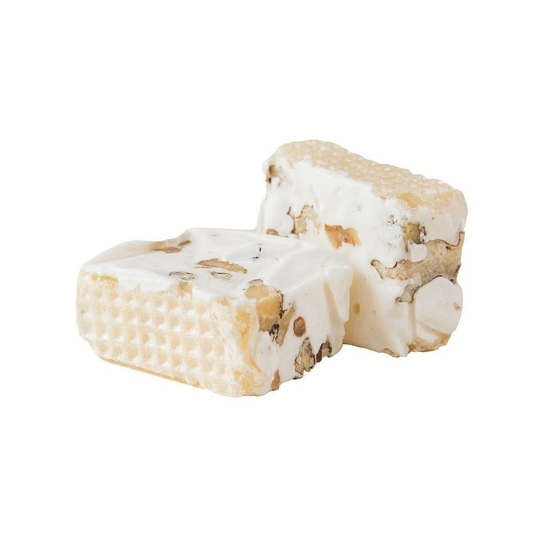 Конфеты HAJABDOLLAH нуга с грецким орехом 200г, изображение 4