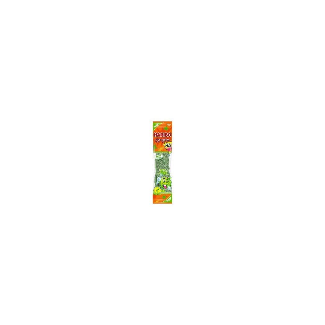 Мармелад HARIBO SPAGHETTI APPLE Спагетти Яблоко 200г
