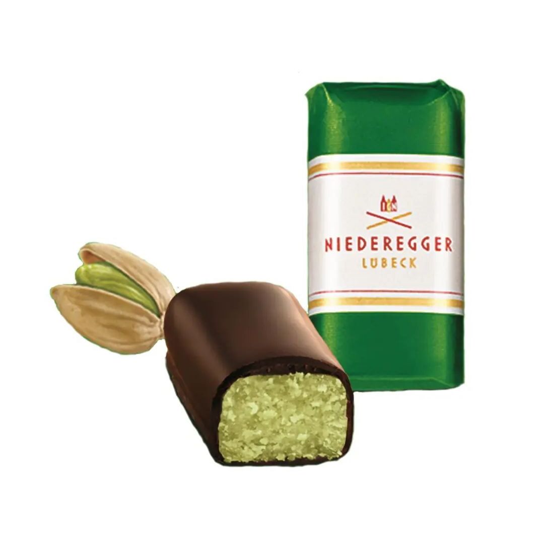 Конфеты NIEDEREGGER Классические "Вариации" 200г, изображение 4