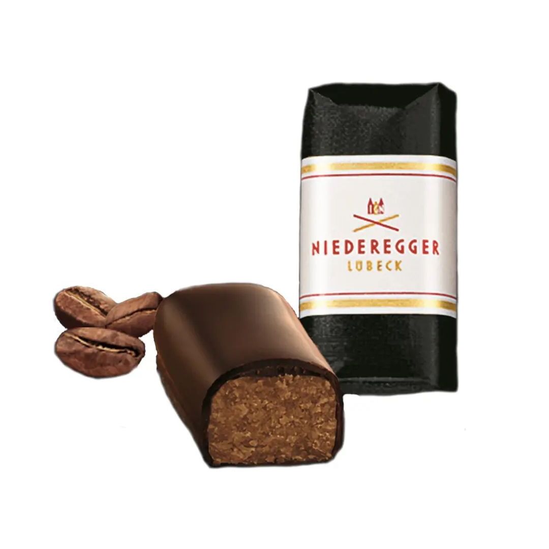 Набор конфет NIEDEREGGER Марципанерия 206г, изображение 6