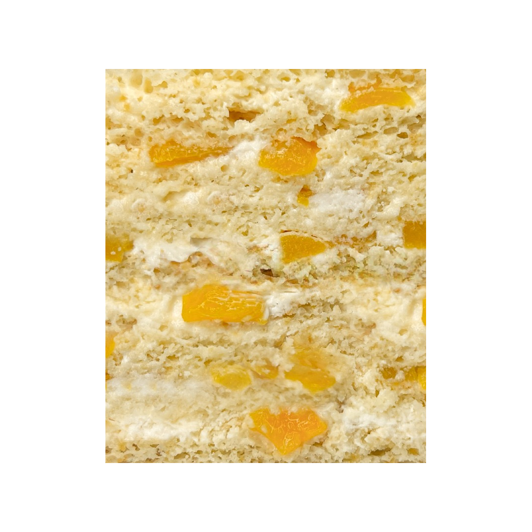 На определение пола He or she. Набор Бенто торт + Cake to go 850г, Iris Delicia, изображение 3