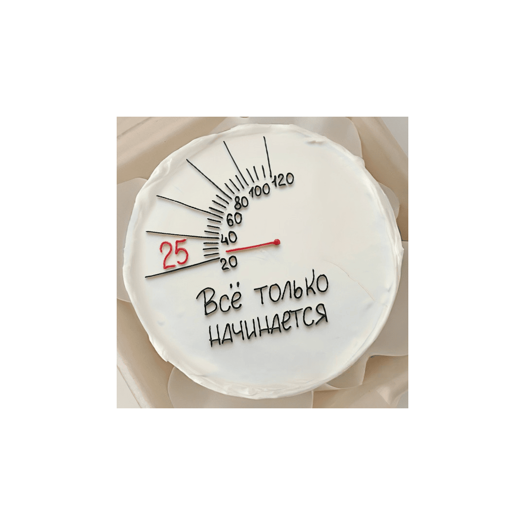 Все только начинается  350г, Iris Delicia