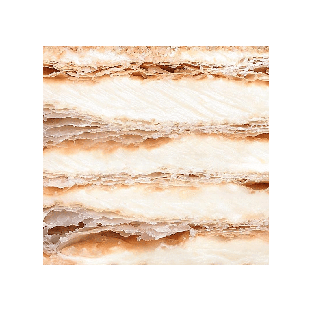 Наполеон весенний  2000г, Iris Delicia, изображение 2