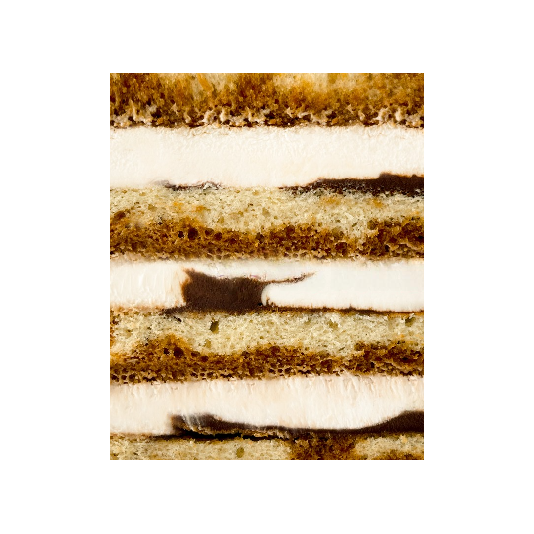 Кофейный аромат  2000г, Iris Delicia, изображение 2