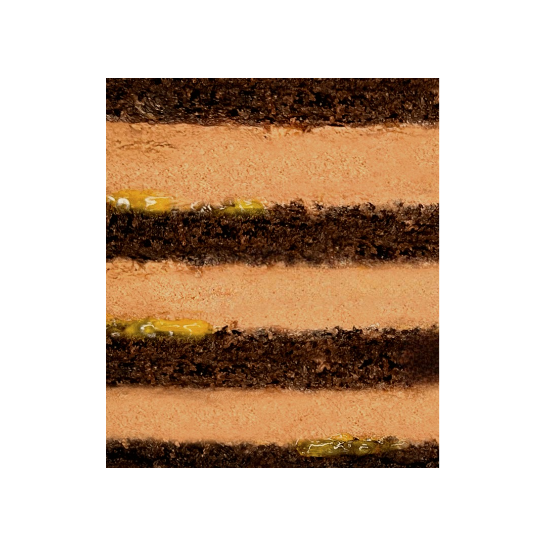 Без паники ты не старенький  350г, Iris Delicia, изображение 2