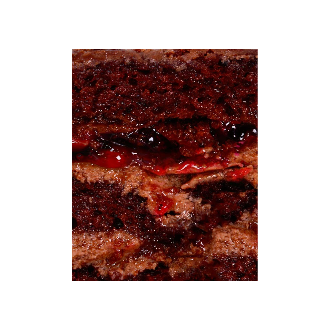 На определение пола He or she. Набор Бенто торт + Cake to go 850г, Iris Delicia, изображение 2