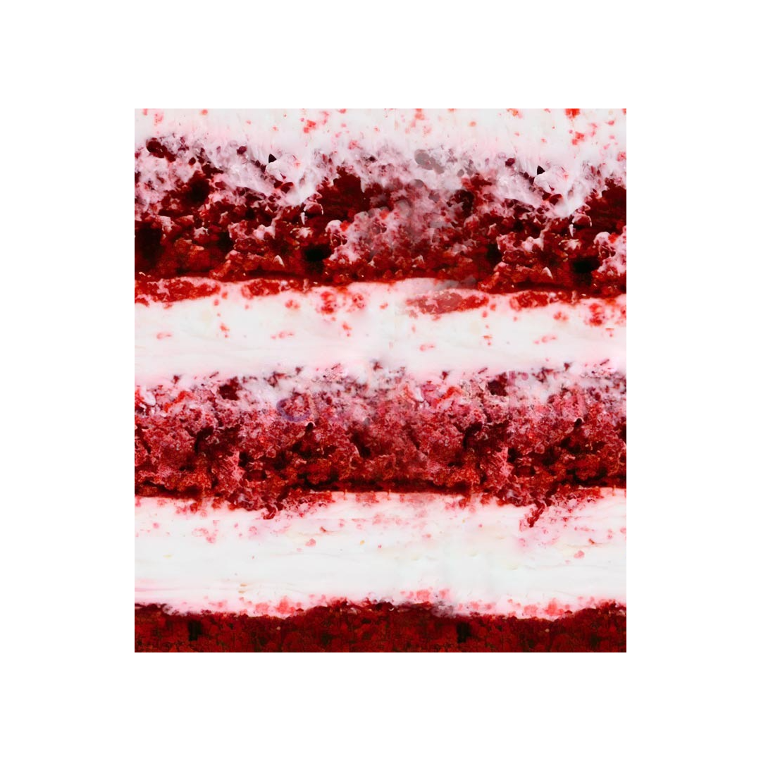 Happy Birthday  с цветами  350г, Iris Delicia, изображение 2