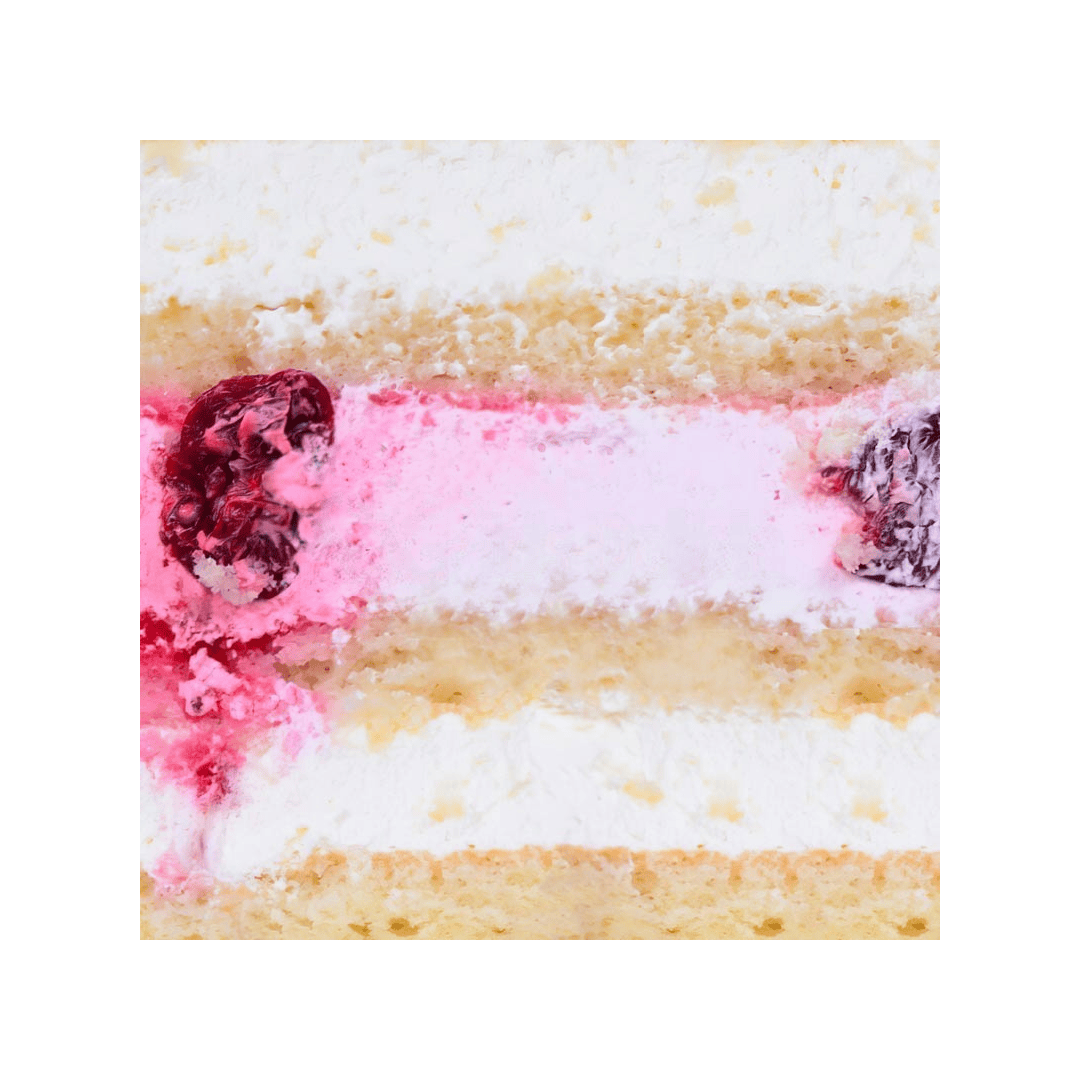 Малиновая нежность  2000г, Iris Delicia, изображение 2