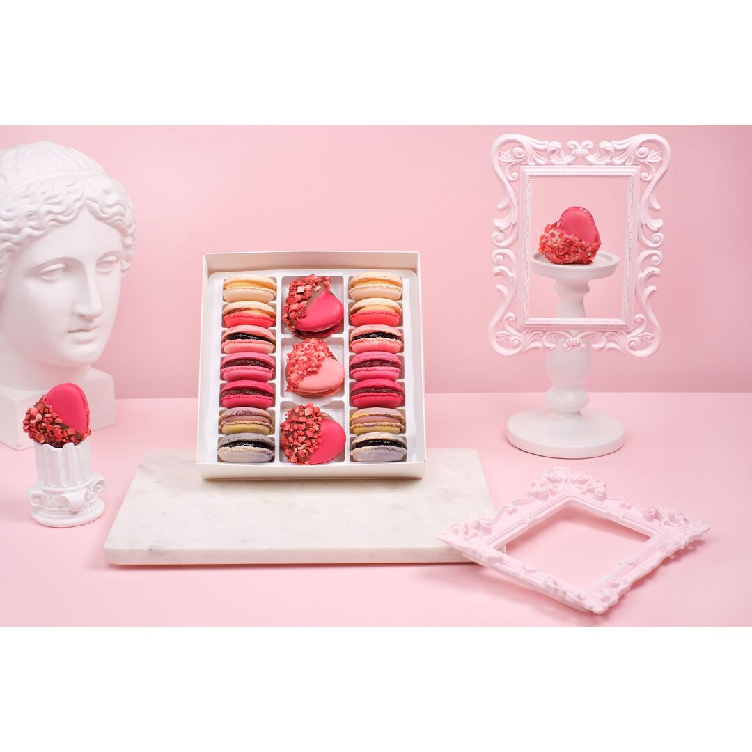 Набор монбонов «Big Sweet Love»