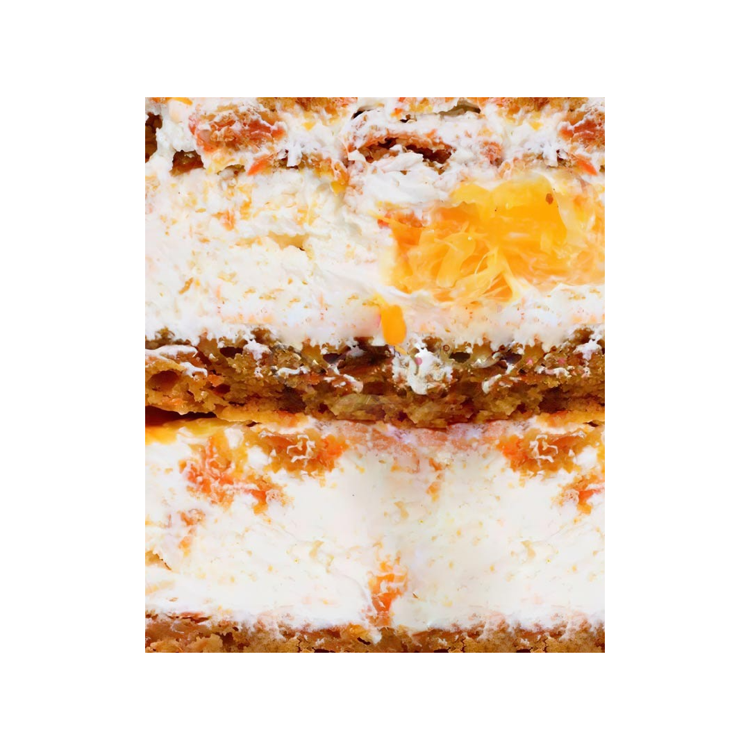 Без паники, ты не старенький . Набор Бенто торт + Cake to go 850г, Iris Delicia, изображение 3