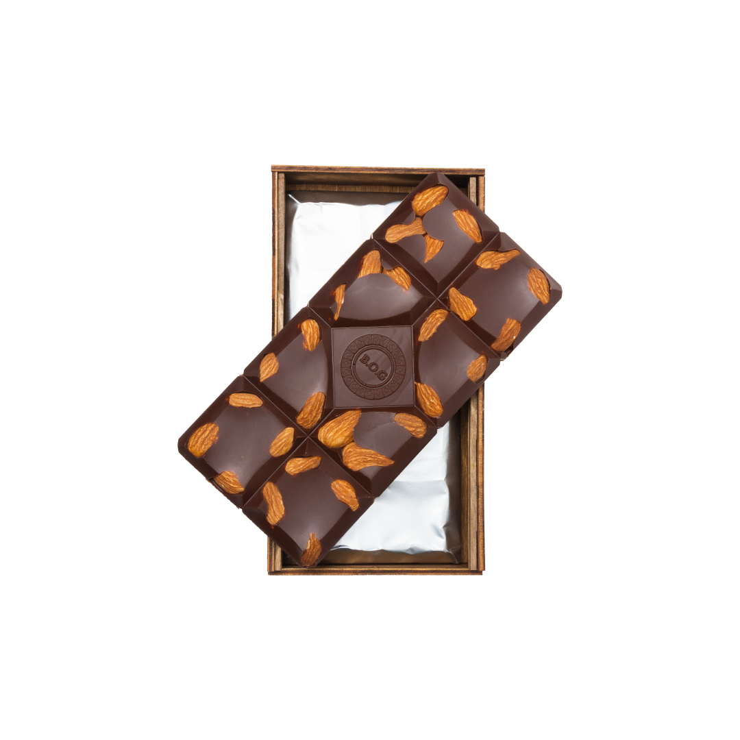 Плитка "Темный миндаль" B.O.G, изображение 2