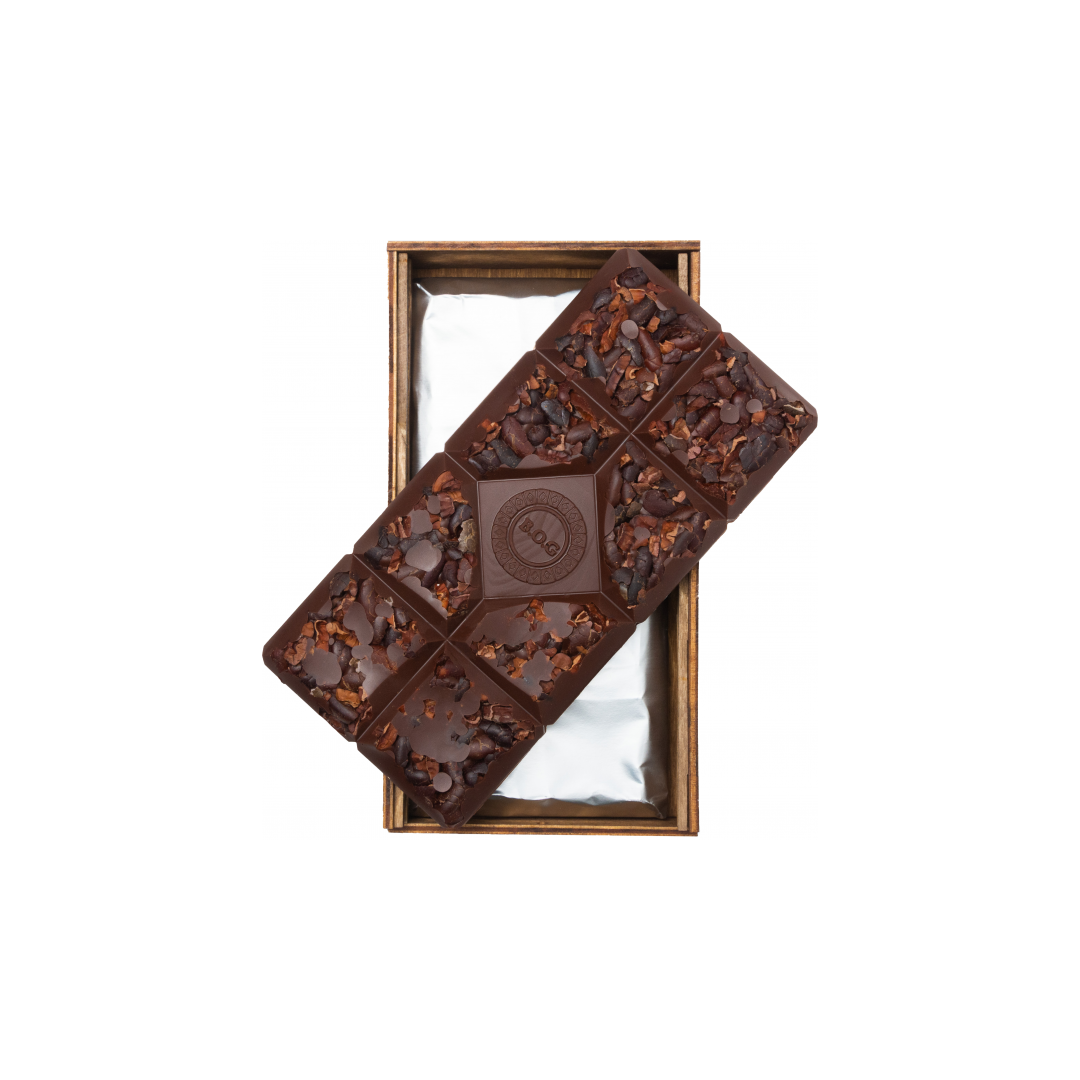 Плитка "Темная крупка" B.O.G, изображение 2