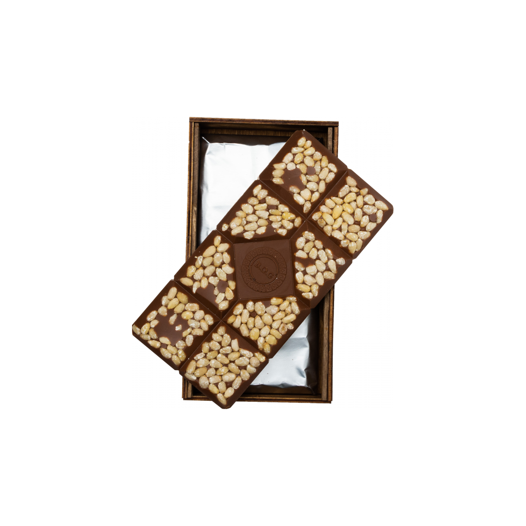 Плитка "Молочный кедр" B.O.G, изображение 2