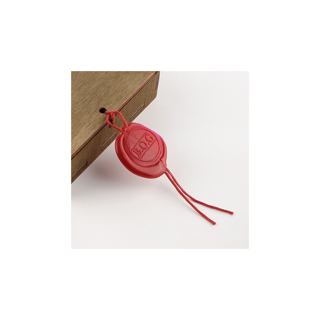 Плитка "Манговый шоколад" B.O.G, изображение 3