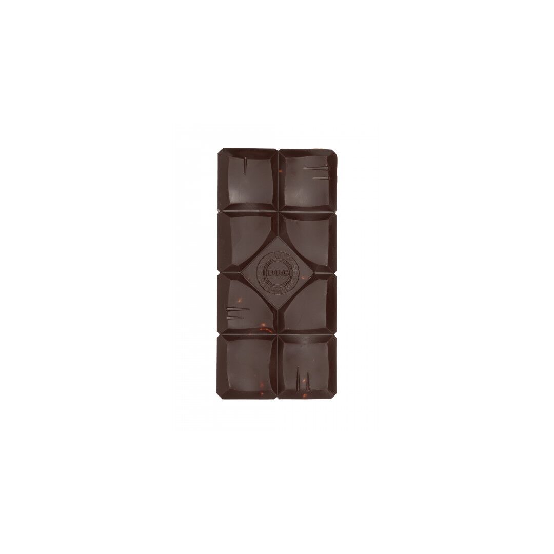 Плитка "Темный кешью" B.O.G, изображение 2