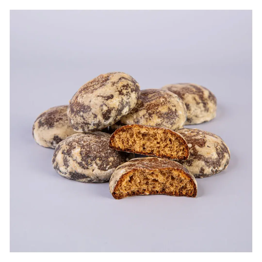 Пряники Имбирные Ozon fresh, 340 г, изображение 2