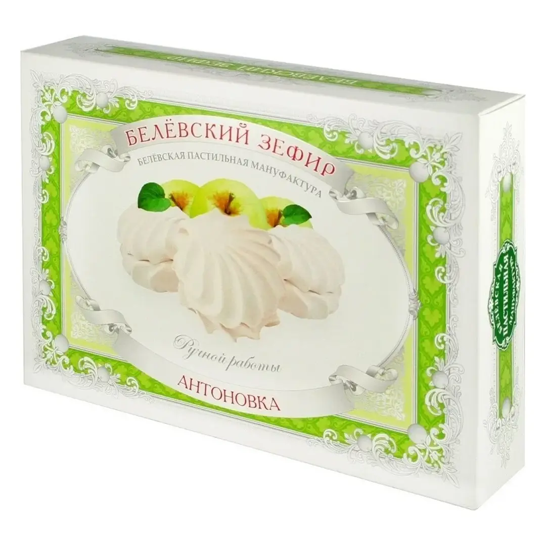 Белевский зефир "Антоновка", 250 г