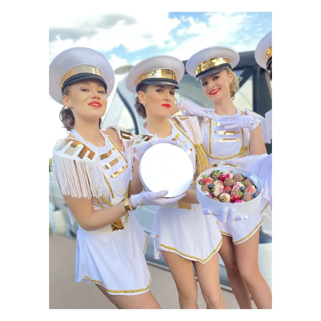 Клубника в шоколаде. Подарок на день рождения. Сладкий набор., изображение 7