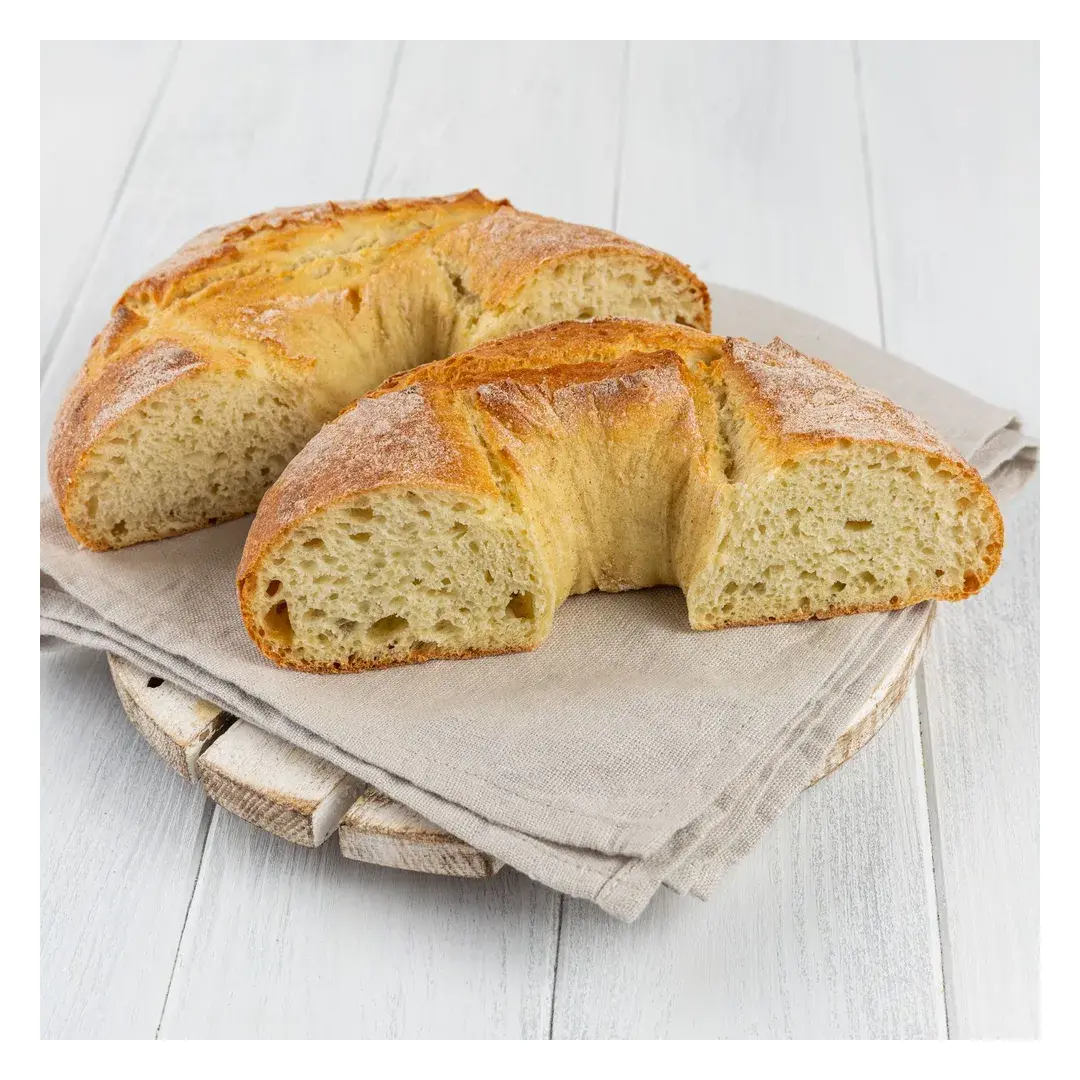 Картофельный хлеб Иван да Федор, 350 г, изображение 3