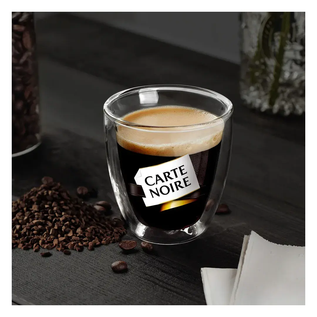 Кофе растворимый Carte Noire Privil?ge, 95 г, изображение 3