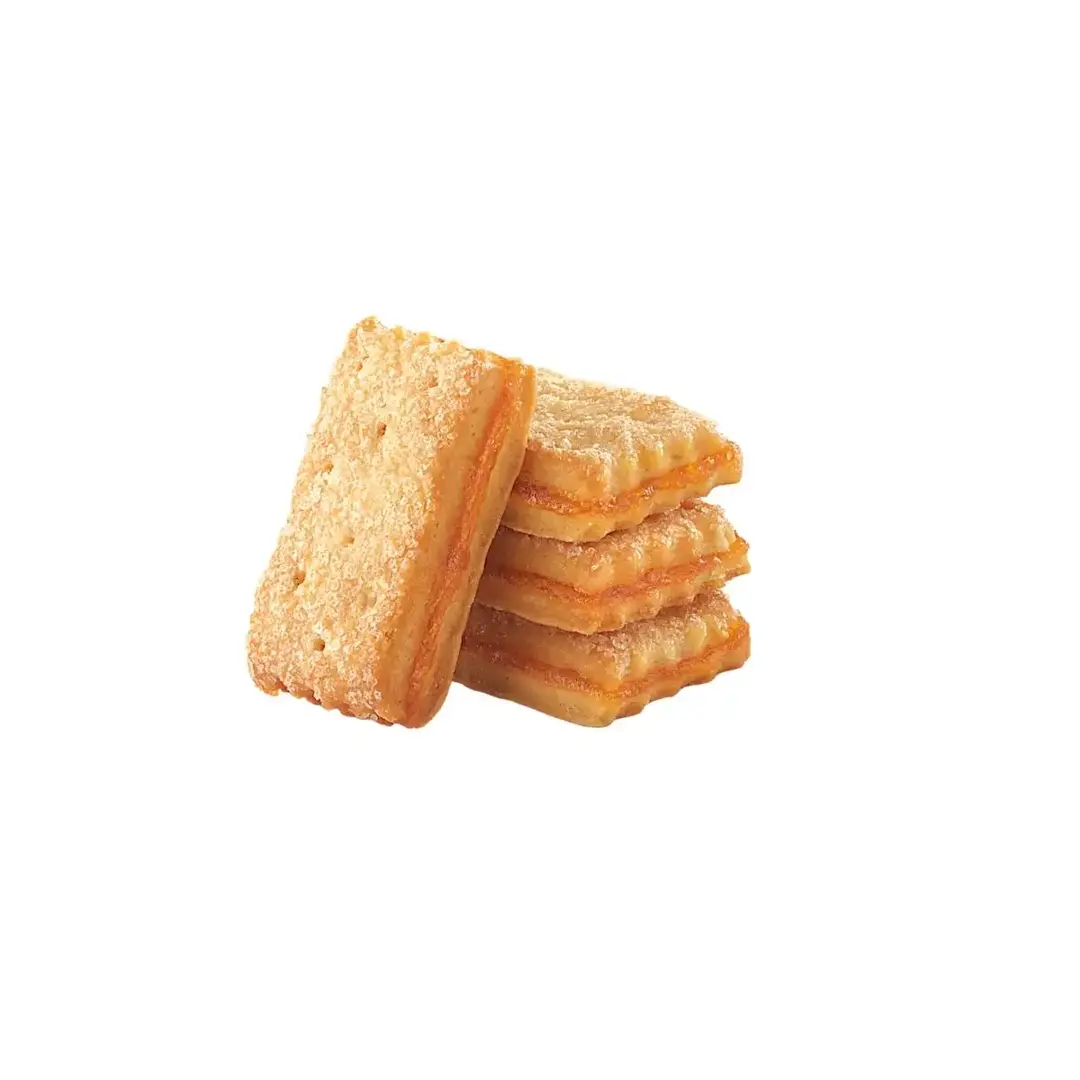 Печенье творожное Невское с курагой 245г, изображение 4