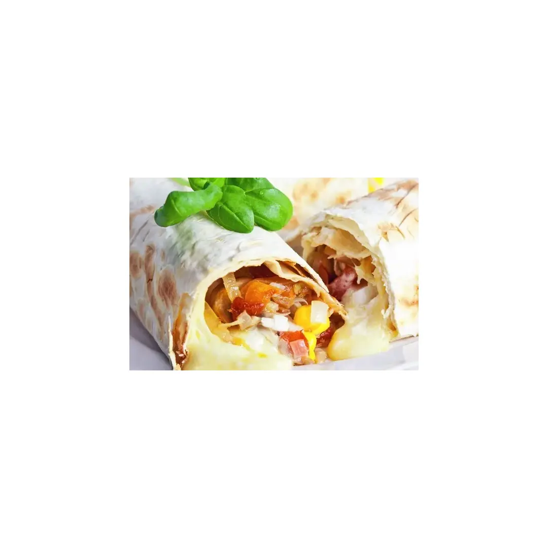 Лаваш "Оригинальный", 270 г, Mission, изображение 2