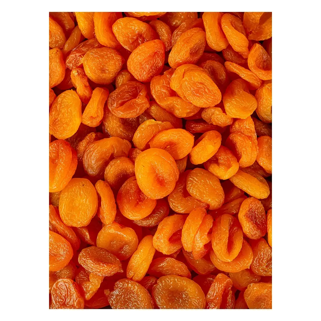 Курага медовая Братья Ореховы, сухофрукты, 500г, изображение 4