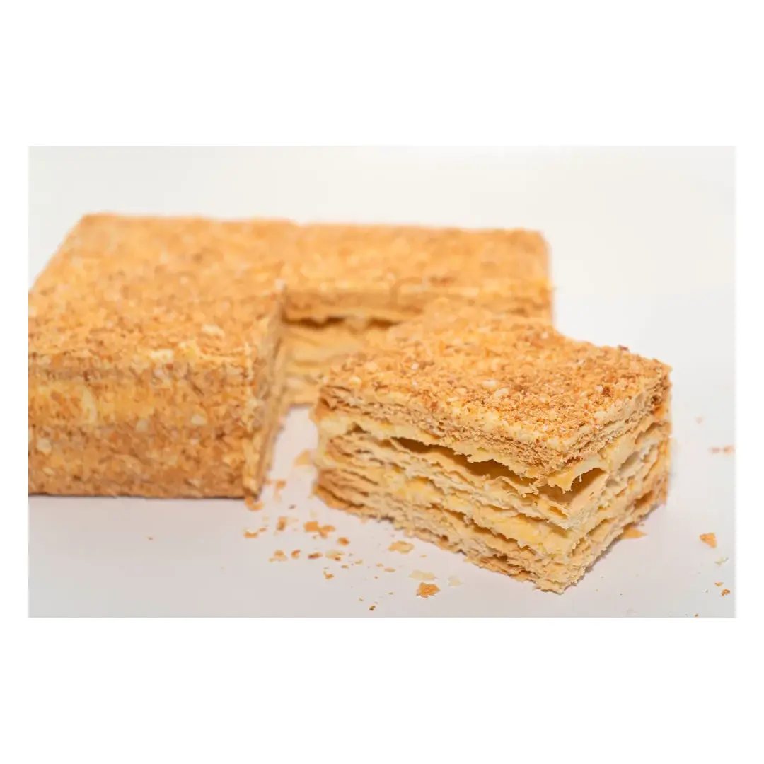 Торт Наполеон Фили-Бейкер, 300 г, изображение 2