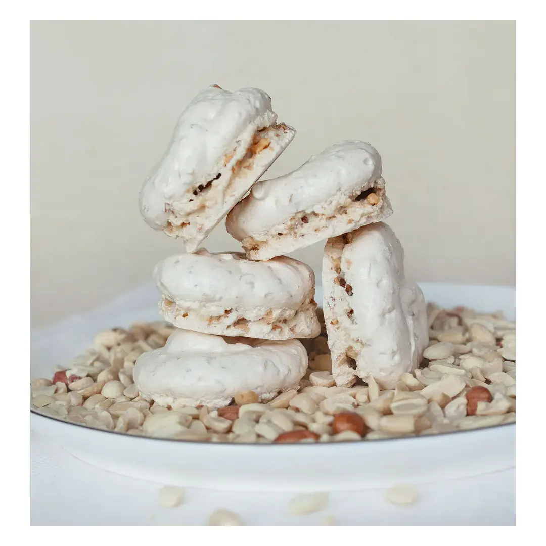 Безе ореховое, 450 г, изображение 2