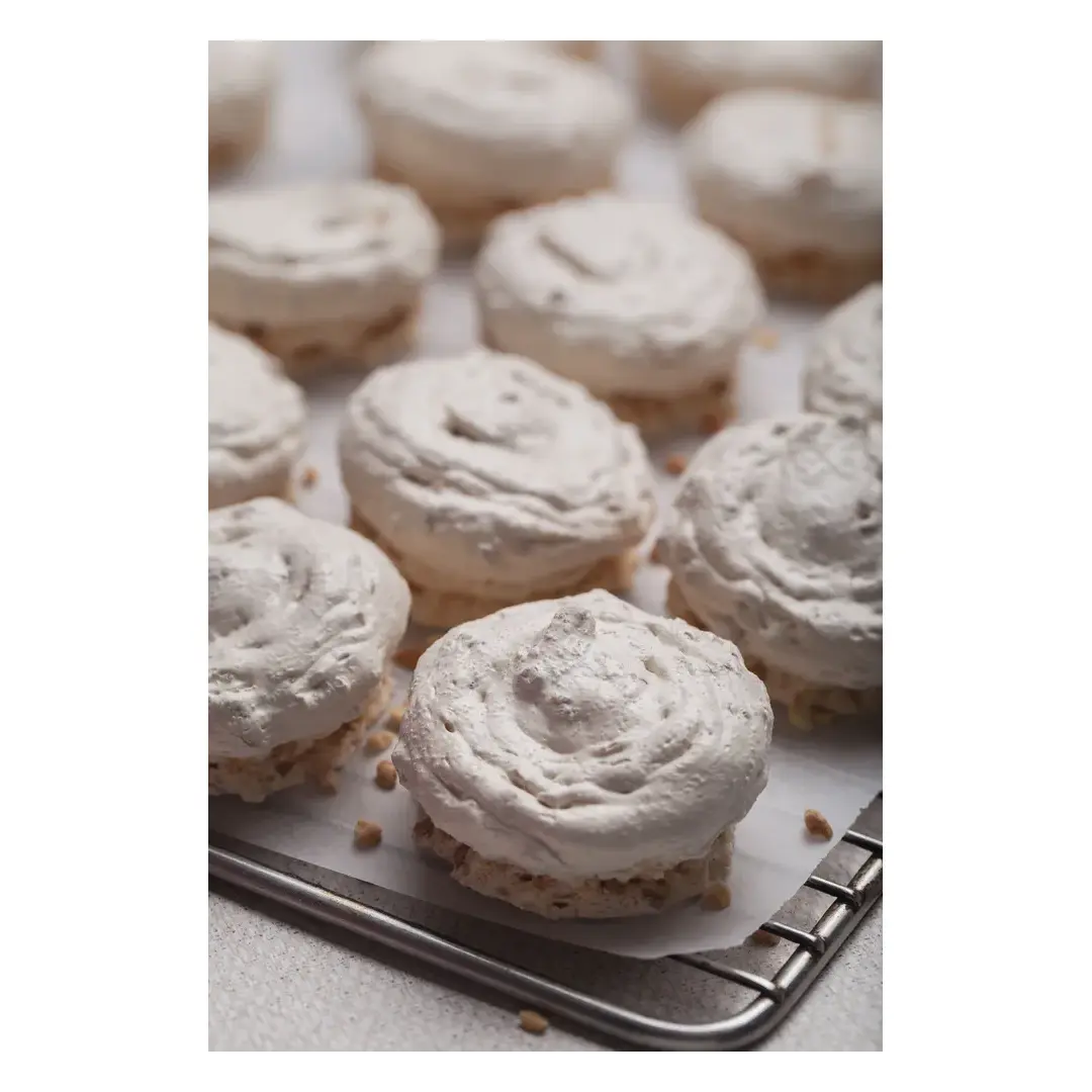 Безе ореховое, 450 г, изображение 3