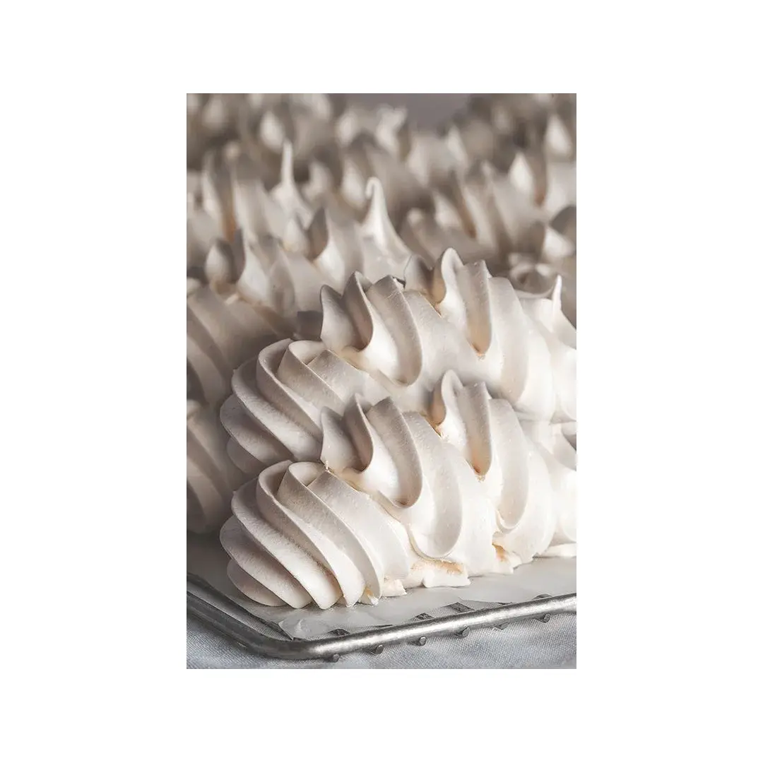 Безе ванильное, 180 г, изображение 2