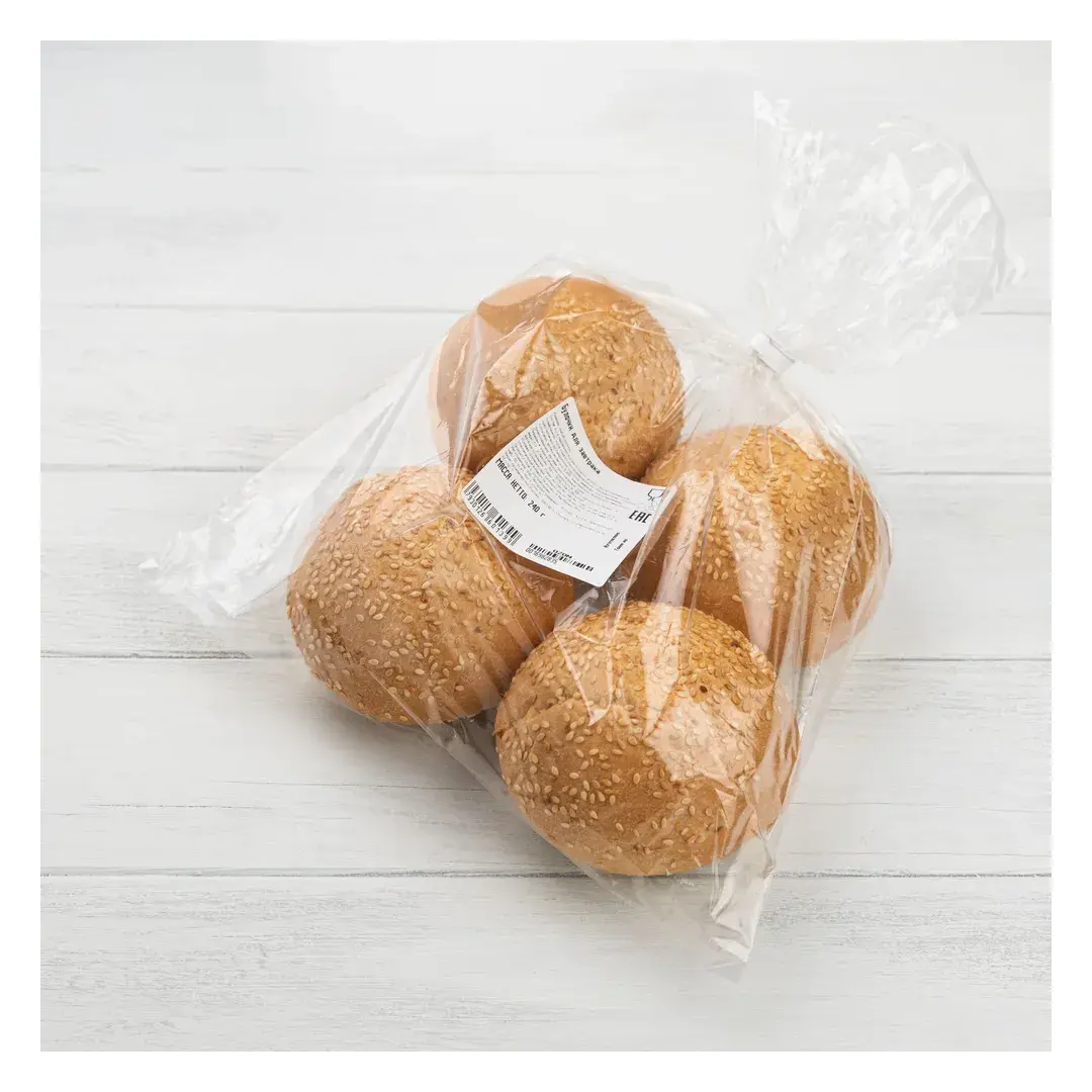 Булочки для завтрака, 240 г, изображение 4