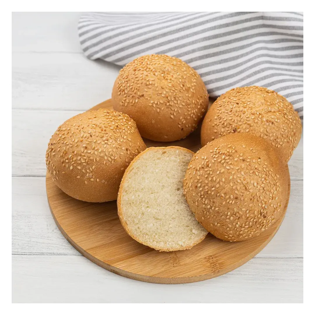 Булочки для завтрака, 240 г