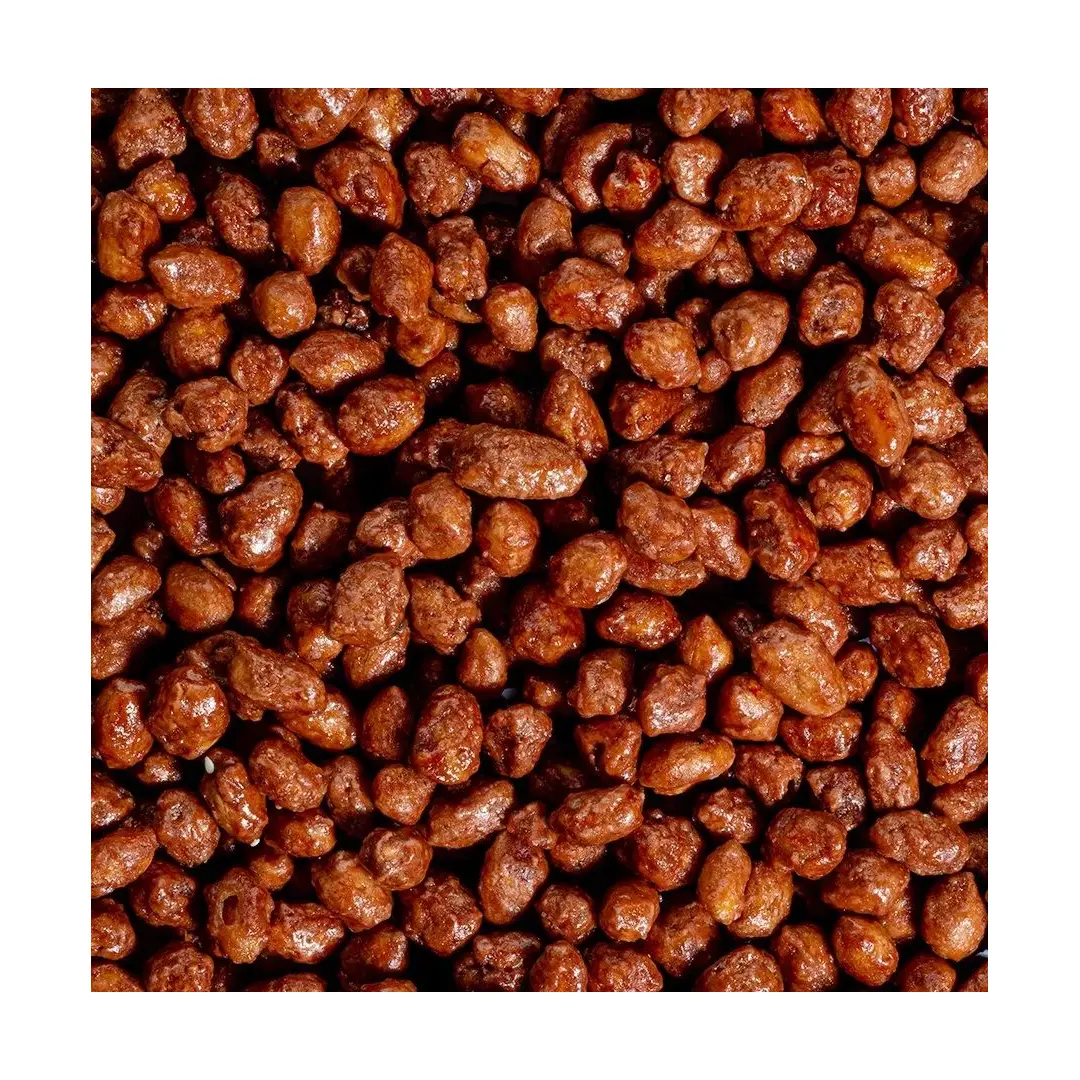 Арахис в жженом сахаре Братья Ореховы, 500 г, изображение 4