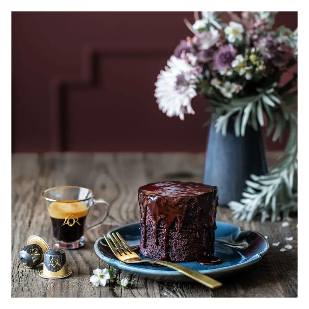 Набор кофе капсульного L'OR №3 Мягкий, для системы Nespresso, 40 шт, изображение 5