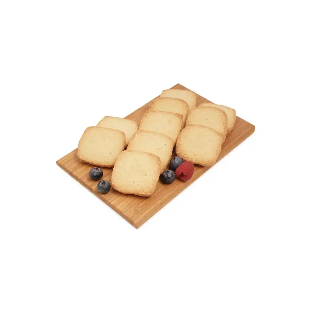 Печенье Миндальное от шеф-кондитера Азбуки Вкуса, 270 г