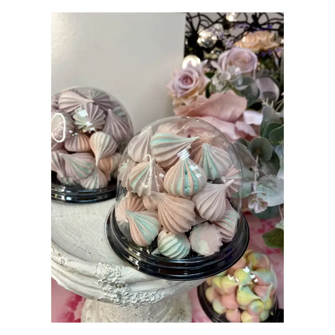 Безе/Кондитерские изделия ручной работы/Mary&Cake, изображение 3