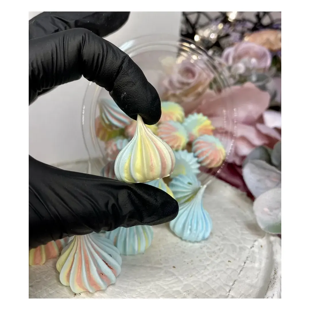 Безе/Кондитерские изделия ручной работы/Mary&Cake, изображение 2