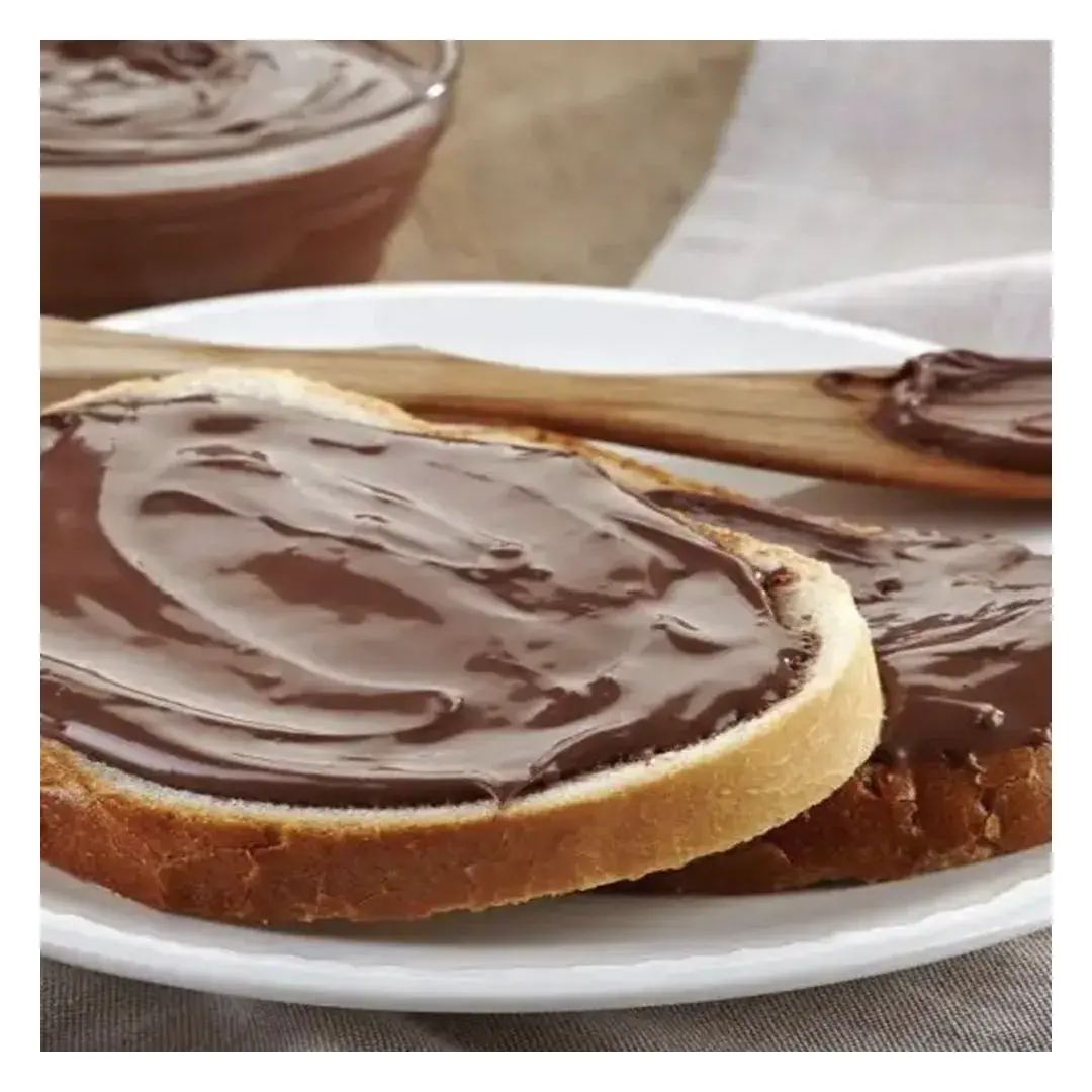 Шоколадная паста Nutella 200 г, изображение 2