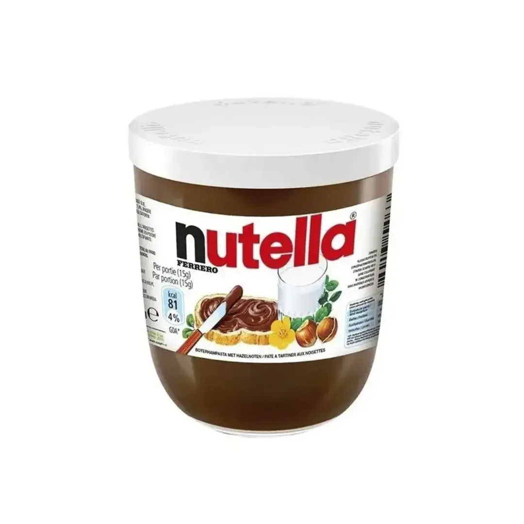 Шоколадная паста Nutella 200 г