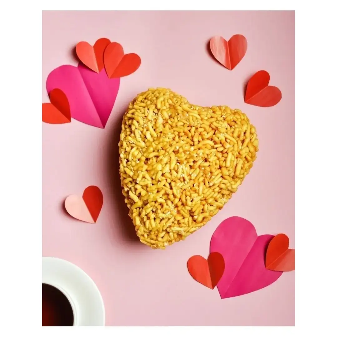 Чак-Чак Казанский 500 гр., изображение 3