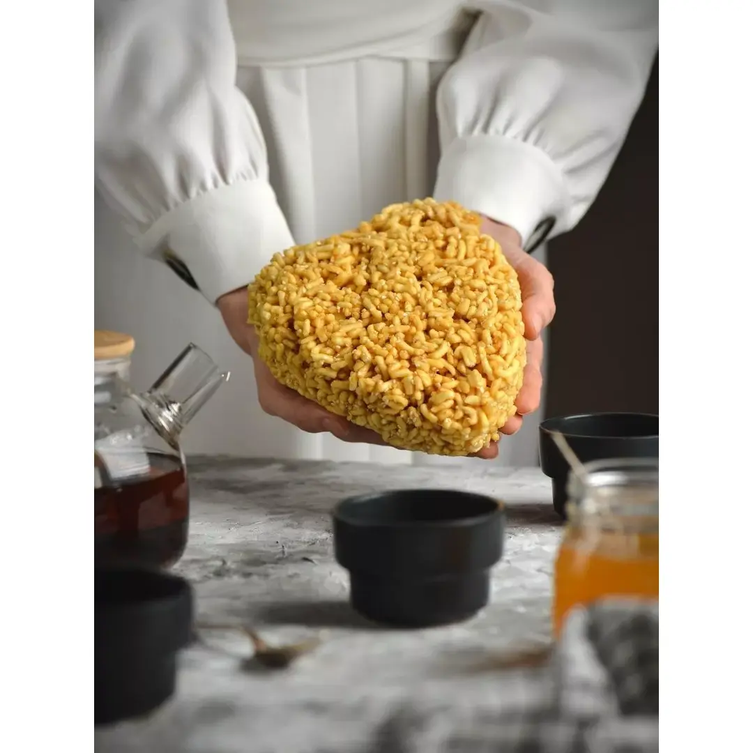 Чак-Чак Казанский 500 гр., изображение 4