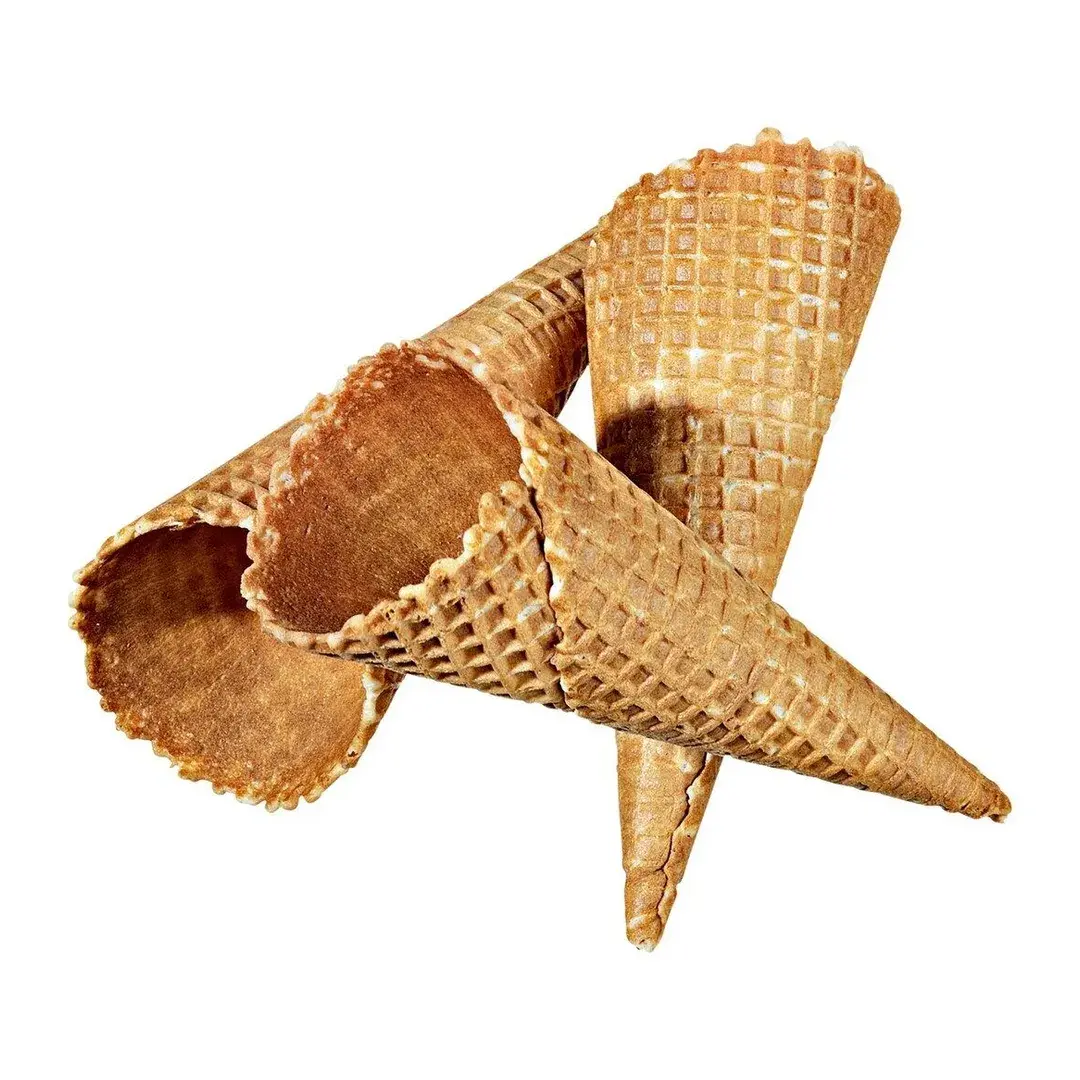 METRO Chef Вафельные рожки для мороженого, 1.248кг, изображение 2