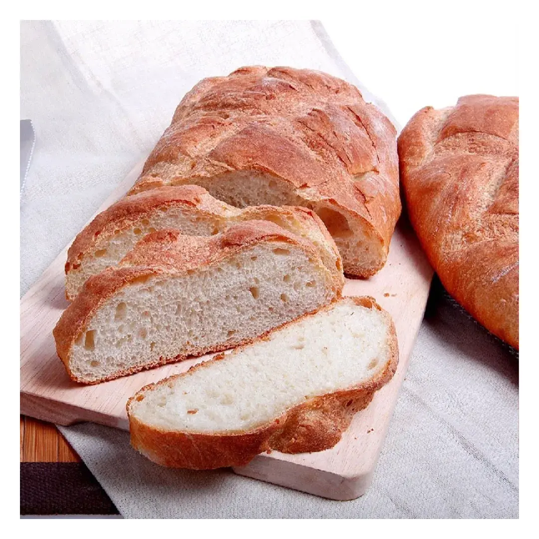 Смесь для приготовления С.Пудовъ Белый хлеб к завтраку, 500 г, изображение 3