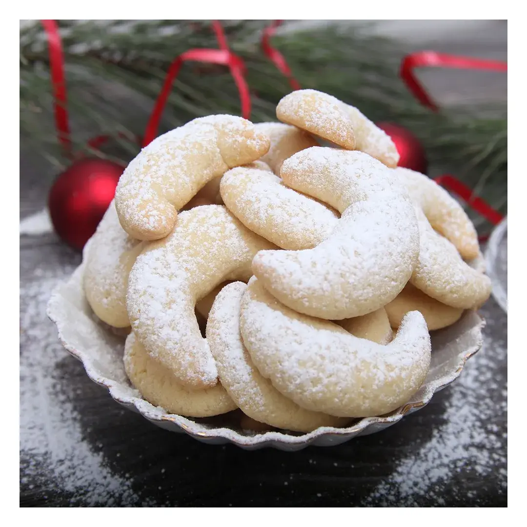 С.Пудовъ Сахарная пудра 400г. 2шт., изображение 3